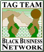 Black Business Network Logo