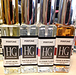 Aromastories HG Perfume