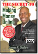 The Secret To Making Money Online