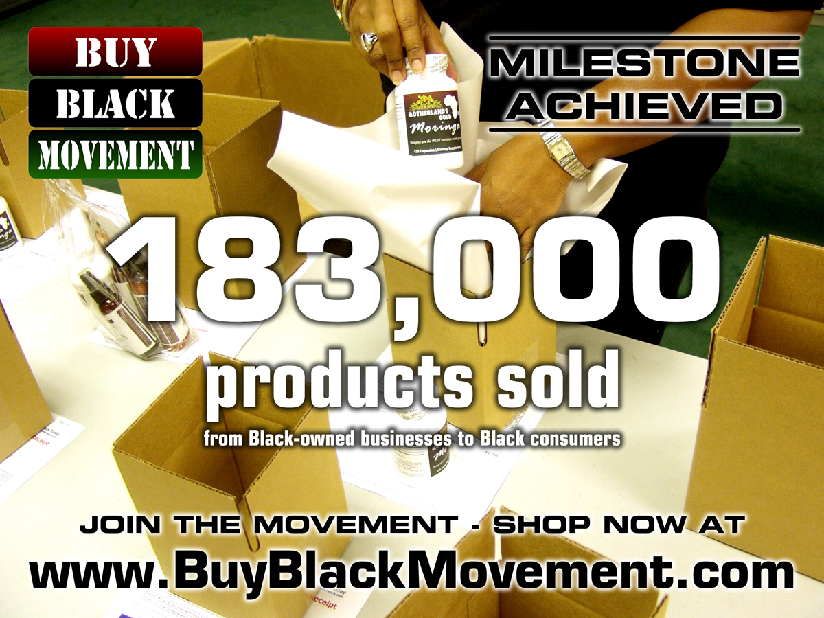 183,000 Products Sold