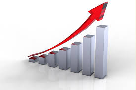 Increase Sales Graph