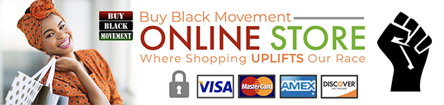 Buy Black Movement Online Store