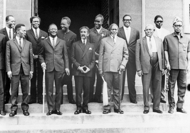 1958 African Summit