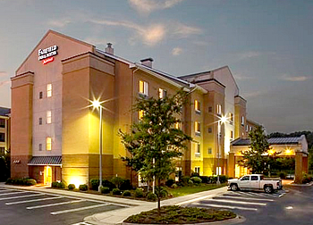 Fairfield Inn & Suites, Lithonia, Georgia