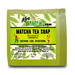 Afro Botanicals Matcha Tea Soap