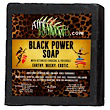 Afro Botanicals Black Power Soap