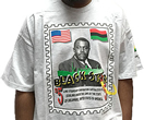 Marcus Garvey “Hero of Heroes” T-Shirt & Booklet
