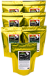 Motherland’s Gold Moringa Tea - Variety Pack