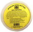 RA African Shea Butter (Raw, Smooth)
