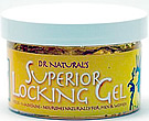 Dr. Natural’s Hair Locking Gel