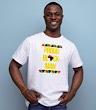 TRU Legacy Proud Black Man Shirt
