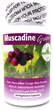 Shepherd's Harvest Muscadine Grape Capsules