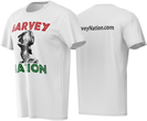 Garvey Nation 'Garvey Face RBG' T-Shirt Pre-Order