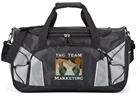 TAG TEAM Marketing Gym Bag