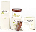 Yangu Starter Set for Oily Skin