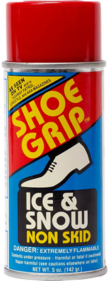 Shoe Grip Non-Slip Spray For Shoes