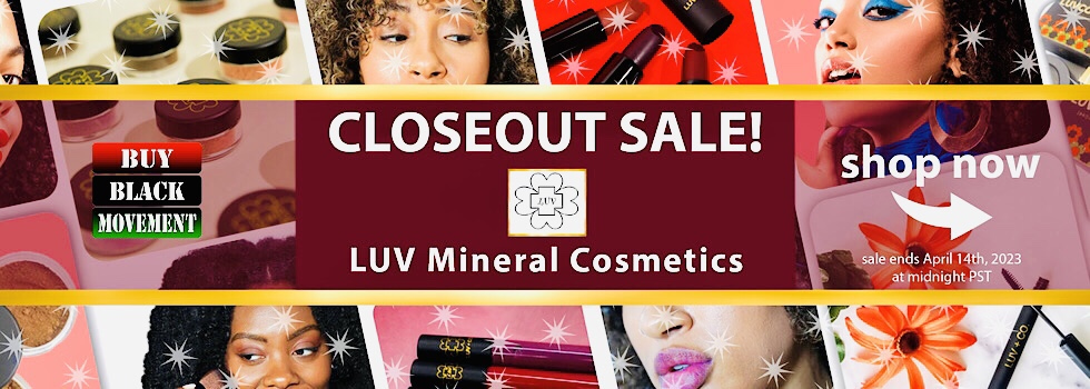LUV & Co. Closeout Sale