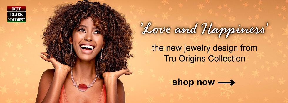 Tru Origins Collection - Love and Happiness